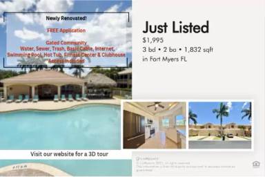 Main picture of 6081 Jonathans Bay Cir