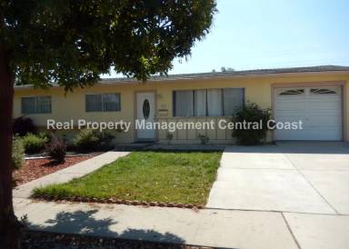 Main picture of 1807 Huasna Dr