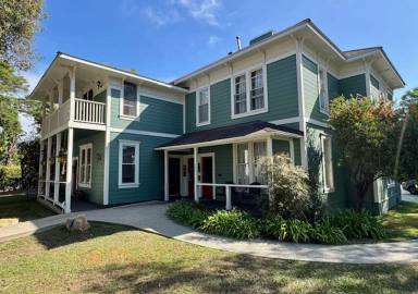 Main picture of 333 W Ortega St