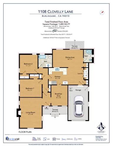 Main picture of 1108 Clovelly Ln