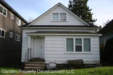 Main picture of 1000 Billy Frank Jr St