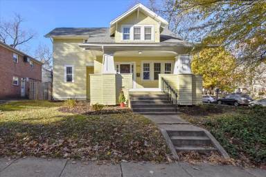 Main picture of 1020 N Daniel St