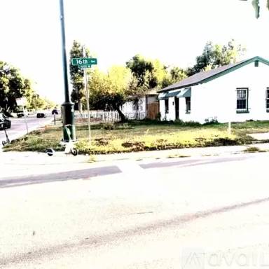 Main picture of 1591 Yosemite St