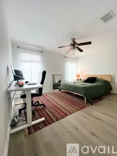 Main picture of 6720 Quinton Dr
