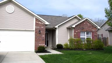 Main picture of 16681 Flintlock Cir