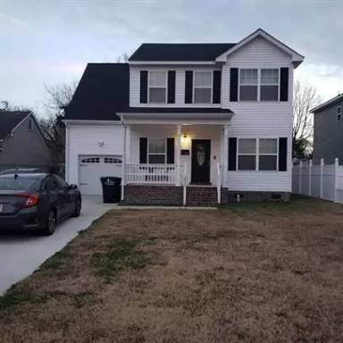 Main picture of 1411 Portsmouth Blvd