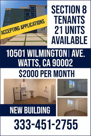 Main picture of 10501 Wilmington Ave