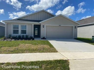 Main picture of 3806 Whitney Way