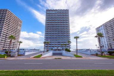 Main picture of Aliki Condominium