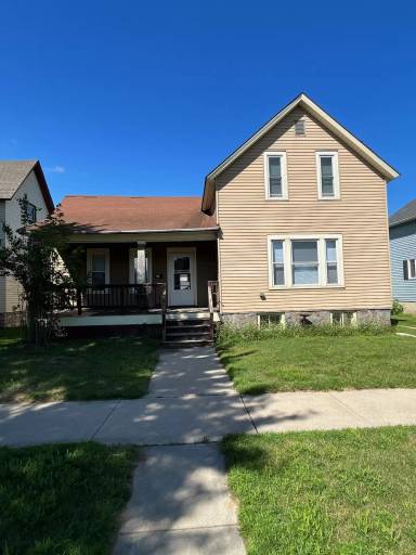 Main picture of 712 Terrace Ave