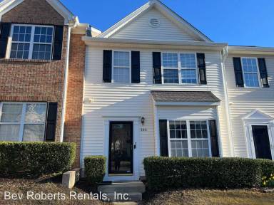 Main picture of 205 Baberton Dr