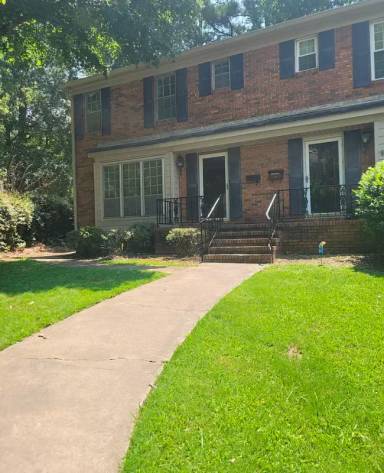 Main picture of 2134 Montreat Way