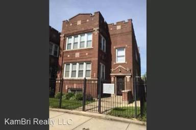 Main picture of 8036 S Laflin St