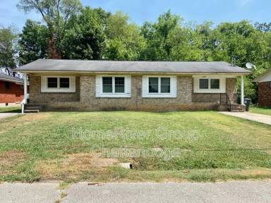 Main picture of 4717 Pawnee Trl