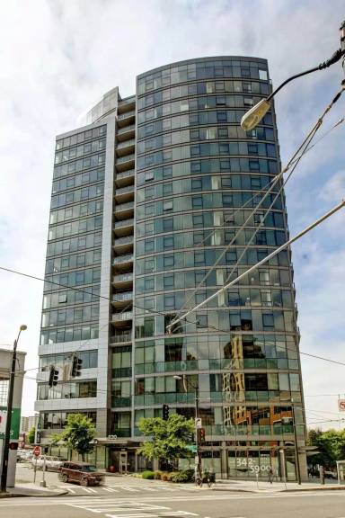 Main picture of Enso Condominium