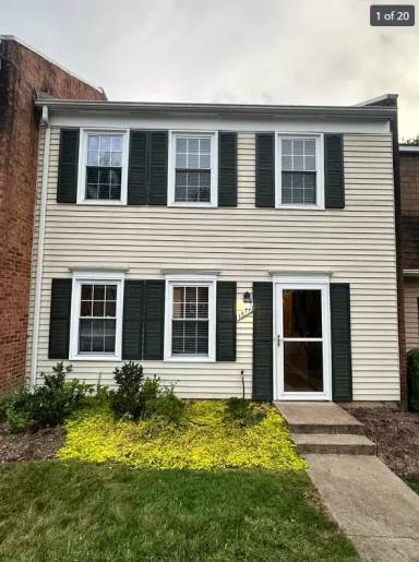 Main picture of 1512 Skirmish Run Dr