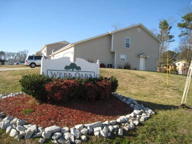 Main picture of 3966 Webb Oaks Ct
