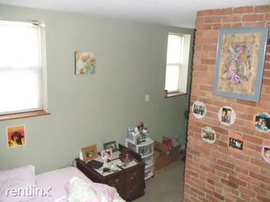 Main picture of 111 Gainsborough St