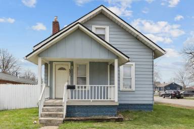 Main picture of 501 Clarendon Ave