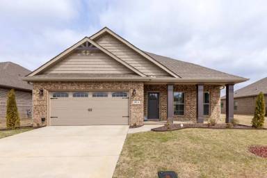 Main picture of 29931 Copperpenny Dr NW