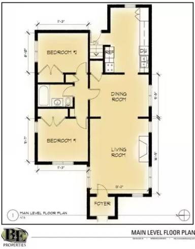 Main picture of 1032 23rd Ave SE