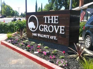 Main picture of The Grove Apartments
