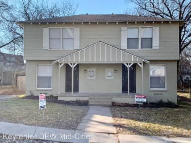 Main picture of 309 N Oak Cliff Blvd