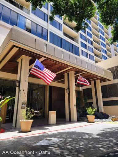 Main picture of Chateau Waikiki