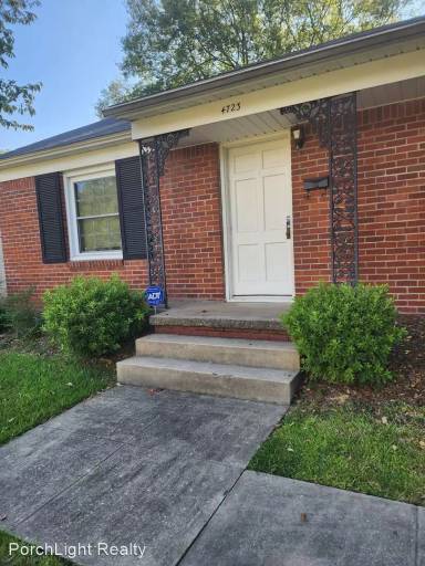 Main picture of 4723 Lakeshore Dr