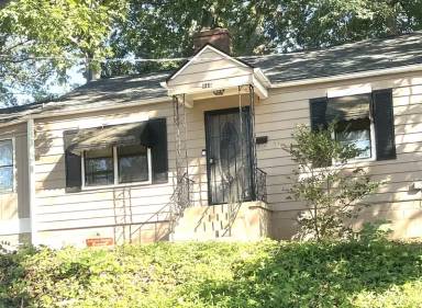 Main picture of 1086 Peeples St SW