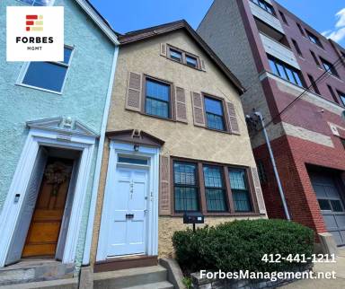 Main picture of 941 Saint James St