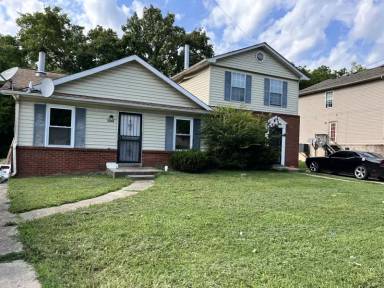 Main picture of 1336 Bellshire Terrace Dr