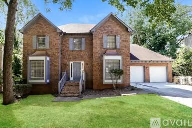Main picture of 5031 Stoney Point Cir