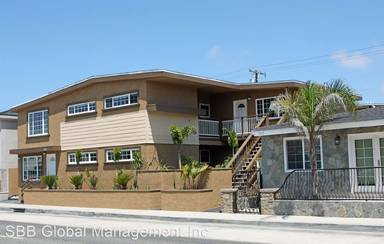 Main picture of 1216 W Balboa Blvd