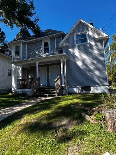 Main picture of 1812 Pershing Ave