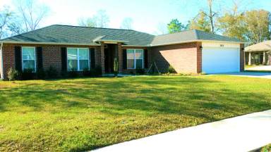 Main picture of 3825 Runner Stone Dr