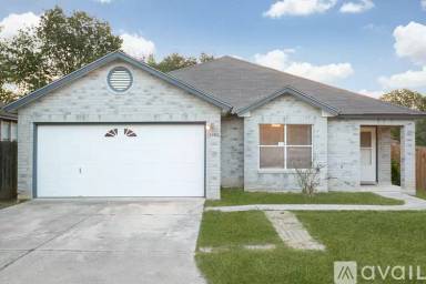 Main picture of 15406 Corian Creek Dr