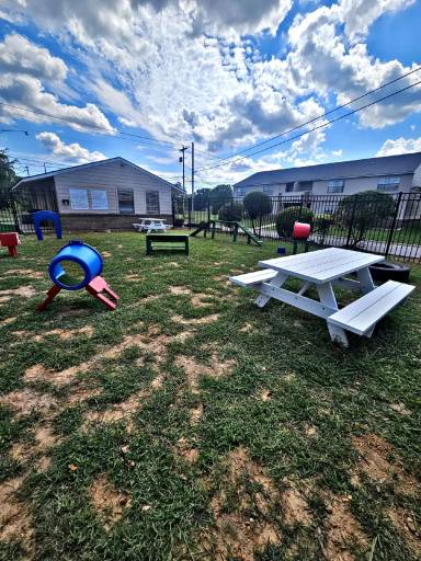 Main picture of Foxboro Apartments