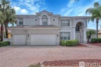 Main picture of 5034 Countrybrook Dr