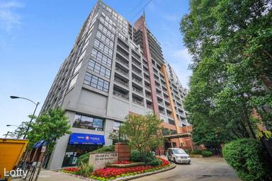 Main picture of Dearborn Tower Condo