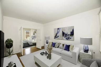 Main picture of 835 Pine St Apartments