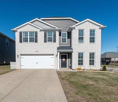 Main picture of 11427 Caswell Springs Way