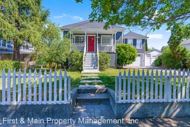 Main picture of 420 Third St