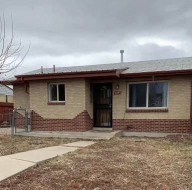 Main picture of 3291 W 63rd Ave