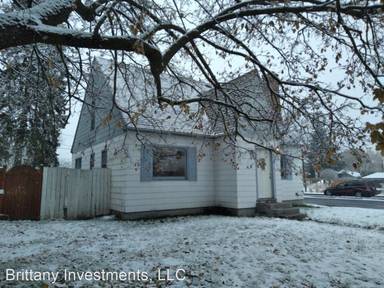 Main picture of 4702 N Monroe St