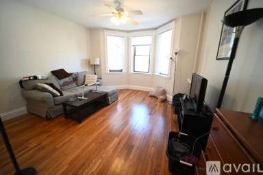 Main picture of Strathmore Road Apartments