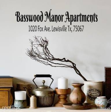 Main picture of Basswood Manor Apartments