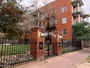 Main picture of 1356 N Pearl St