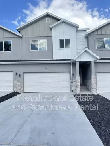 Main picture of 719 N 160 E