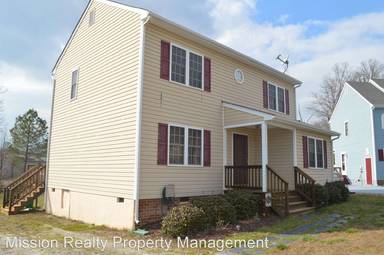 Main picture of 2309 Johnson Pl